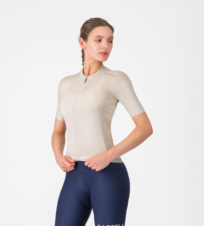Castelli Espresso 2 W Jersey