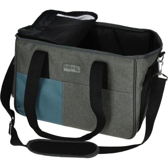 Comparer les prix de Sac de transport pour chien vacation Kerbl
