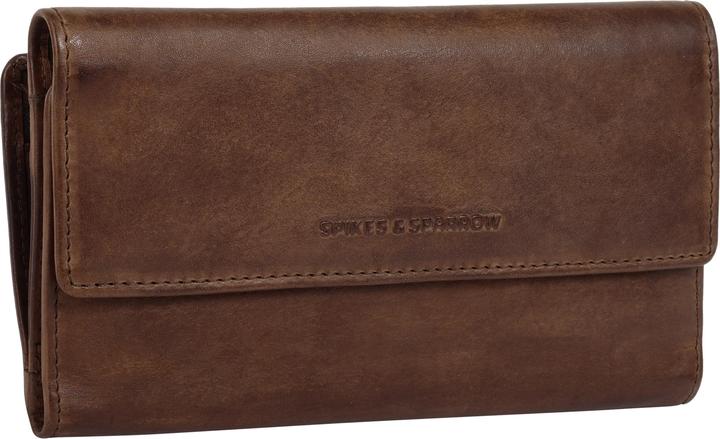 Actual product image Spikes & Sparrow Geldbörse