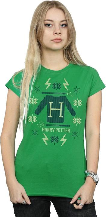 Produktbild Christmas Knit TShirt (L)