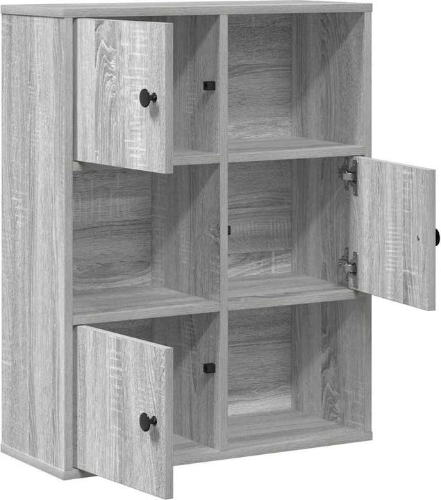 Produktbild vidaXL Malchy (60 x 24 x 76.50 cm)