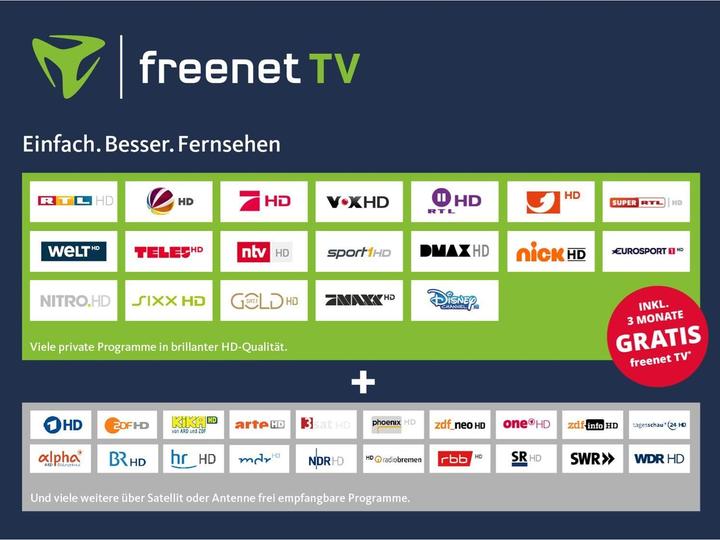 Productafbeelding Telestar -DIGITAL digiHD TT 5 IR (DVB-T2)