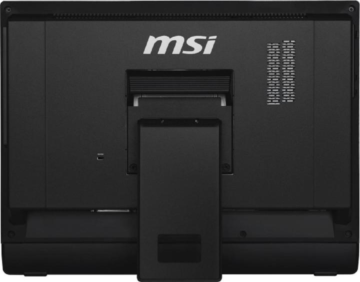Produktbild MSI PRO 16T 10M-228XDE (250 GB, 4 GB)