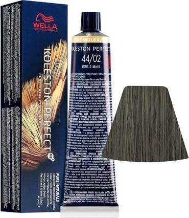 Image du produit Wella Perfect ME+ (02, 44)
