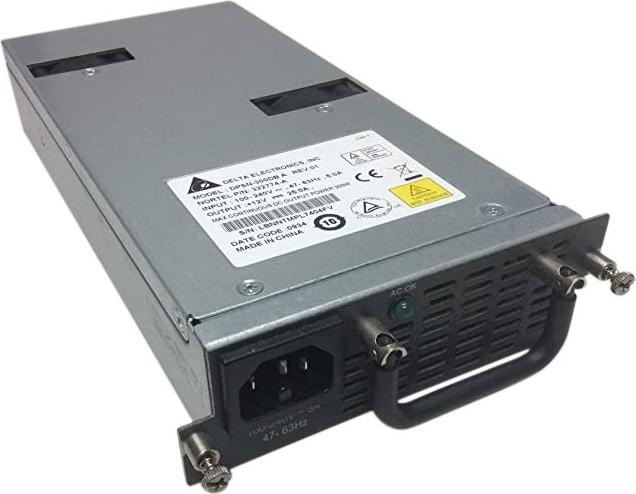 Image du produit Extreme Networks ERS4926GTS NO PWR CORD (24 ports)