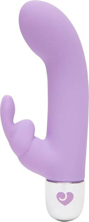 Actual product image Lovehoney Frisky Rabbit Vibrator