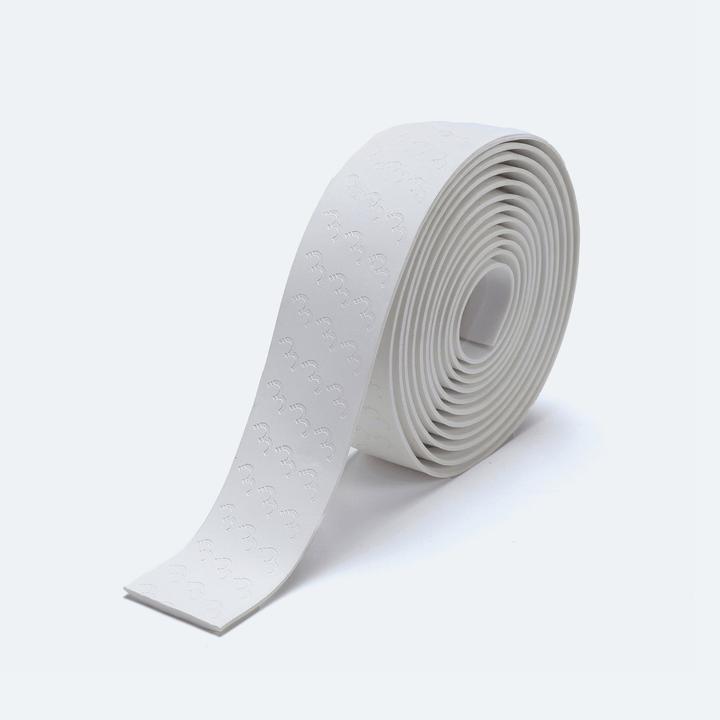 Produktbild BBB Lenkerband rutschfest PU 200x3cm schwarz