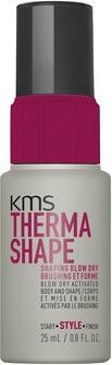 Produktbild KMS California Therma Shape Shaping Blow Dry 25ml