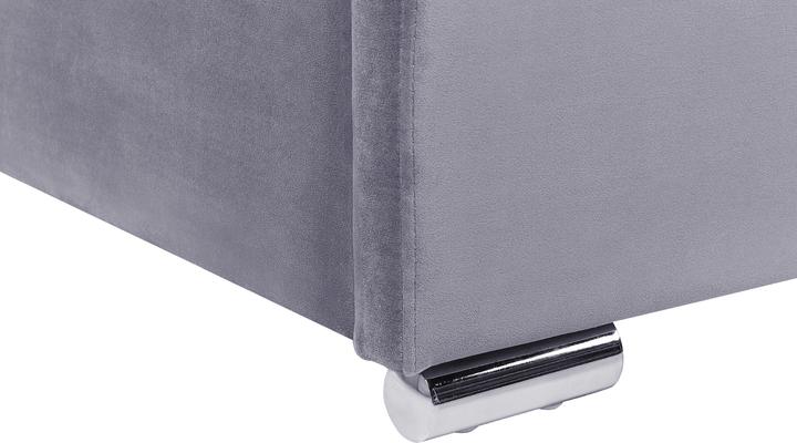 Actual product image Beliani Rouen (160 x 200 cm)