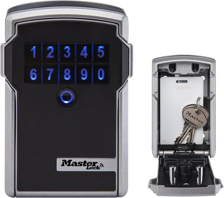 Image du produit Master Lock 5441eurd