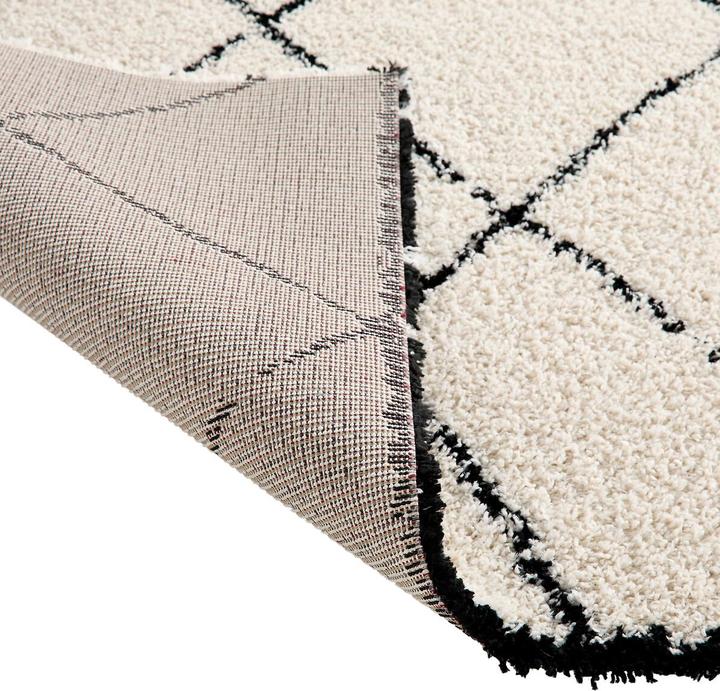Produktbild La Redoute Interieurs Rabisco (200 x 200 cm)
