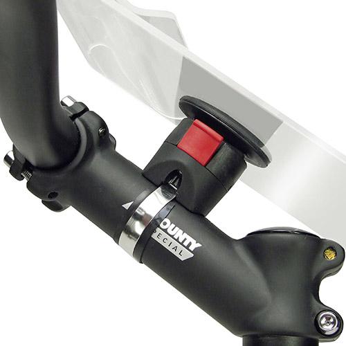 Produktbild KlickFix Mini Map Kartenhalter