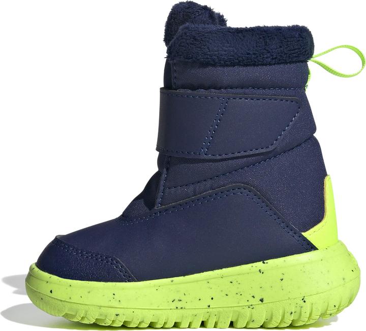 Actual product image adidas Winterplay (26)