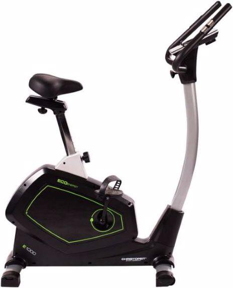 Actual product image Christopeit Ergometer