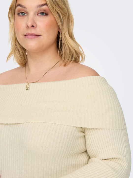 Image du produit Only CARKATIA Strickpullover Strickpullover (M)