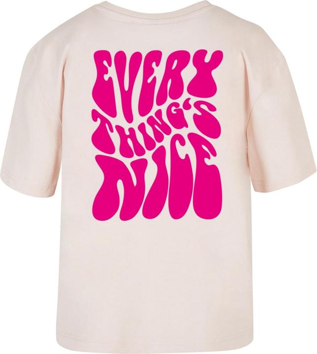 Produktbild Miss Tee Alles ist schön TShirt (M)