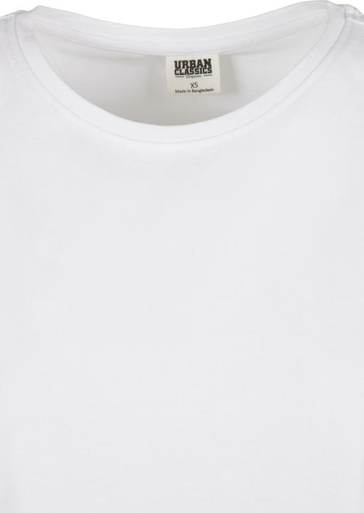 Image du produit Urban Classics Ladies Organic Short Tee 2-Pack (4XL)