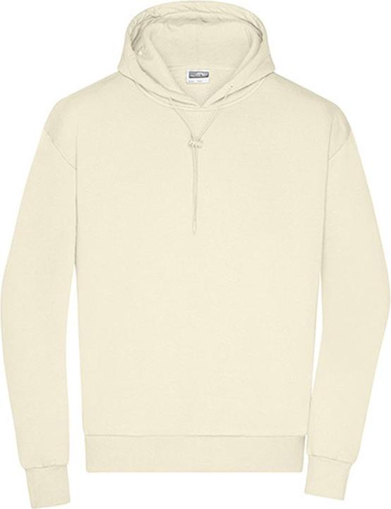 Produktbild James & Nicholson Kapuzenpullover Für die Freizeit (M)