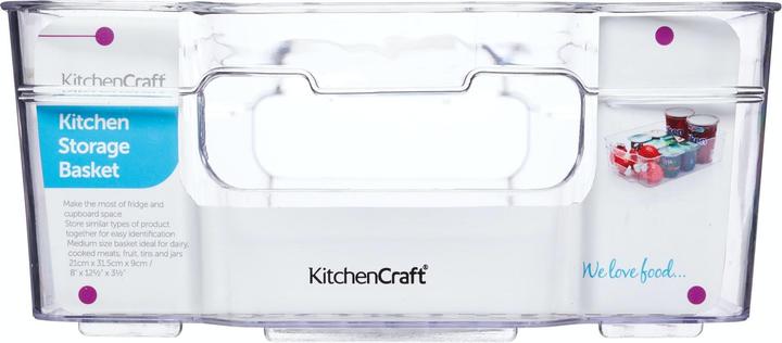 Actual product image Kitchen Craft Vorratsbehälter