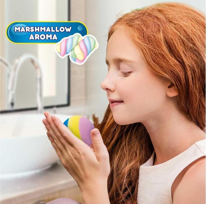 Produktbild Craze Inkee Rainbow Mulitpack (Badekugeln, 60 g)