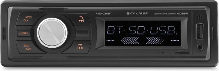 Produktbild Caliber RMD030BT