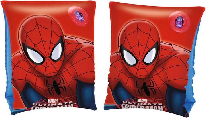 Produktbild Bestway Schwimmflügel Spider Man