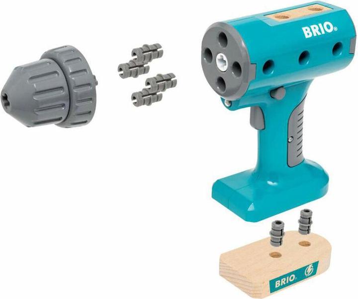 Productafbeelding Brio Builder accuschroevendraaier 63460000