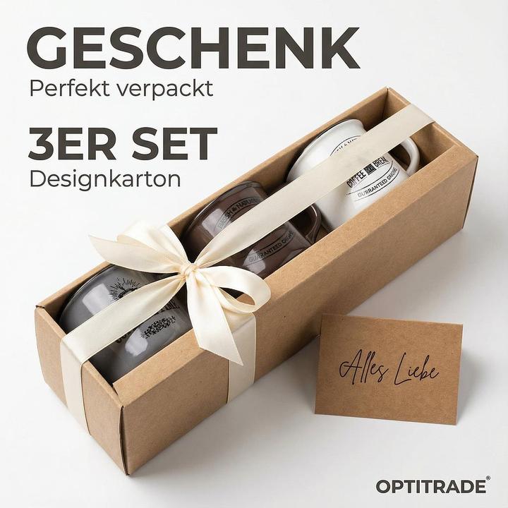 Produktbild Koopman Gielde (180 ml, 3x)