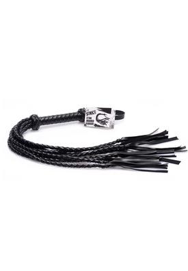 Image du produit XR Brands Flogger Peitsche