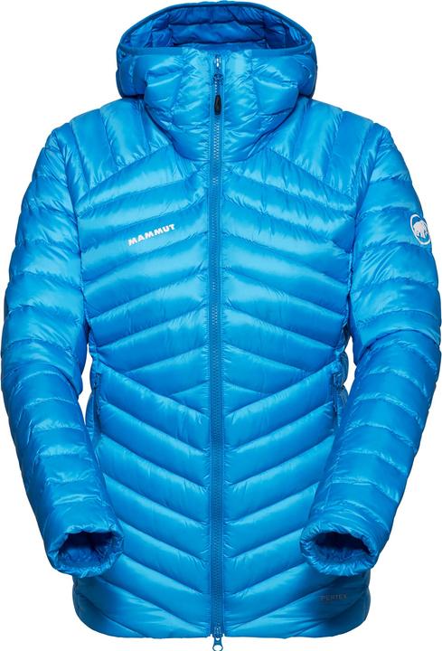 Produktbild Mammut Broad Peak IN Hoodie (S)
