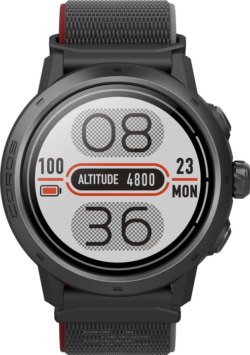 Image du produit Coros Apex 2 Pro (46.50 mm)