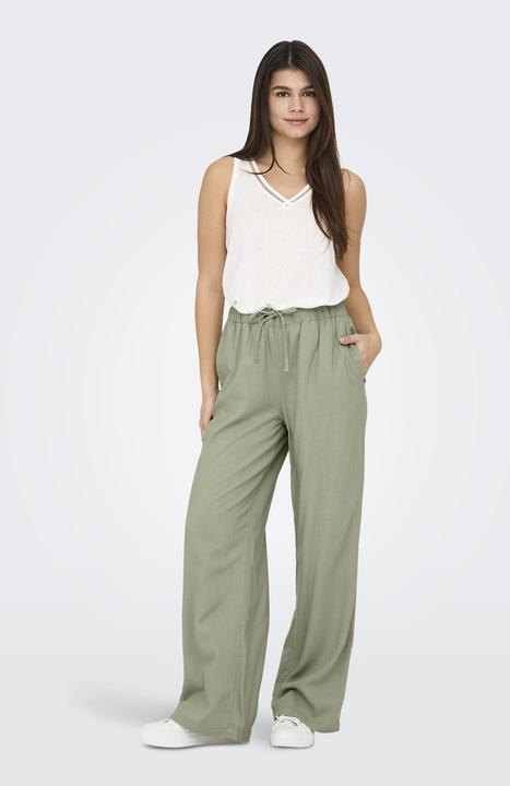 Produktbild Only ONLCARO Locker geschnitten Hose Hose (32)