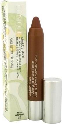 Produktbild Clinique 0 (02 Whole Lotta Honey)