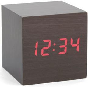 Produktbild Kikkerland Würfelwecker