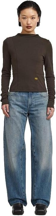 Immagine prodotto G-Star Jeans Donna Contor 3D (28, 32)