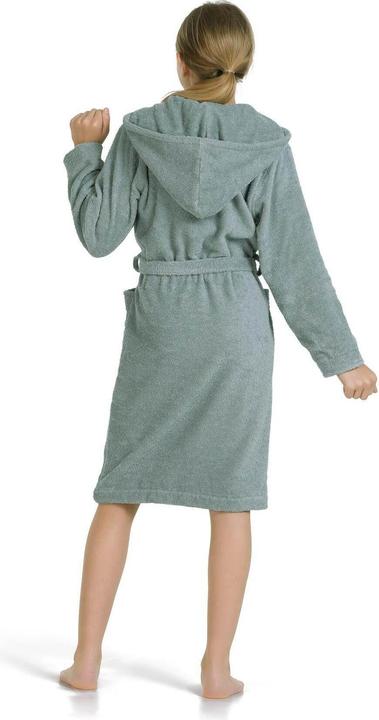 Actual product image Möve Superwuschel bathrobes (164)