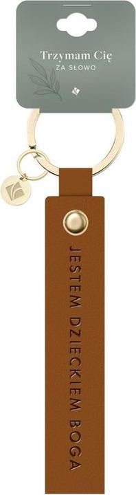 Braun mit goldenem Akzent