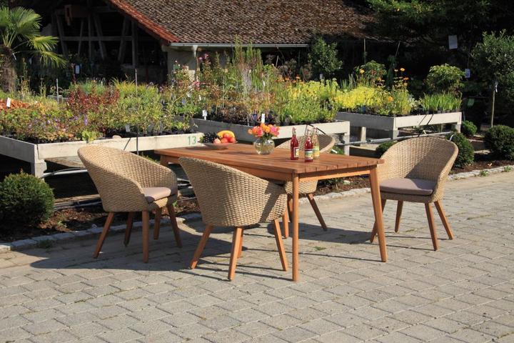 Produktbild Acamp Atacama (180 x 90 x 76 cm)