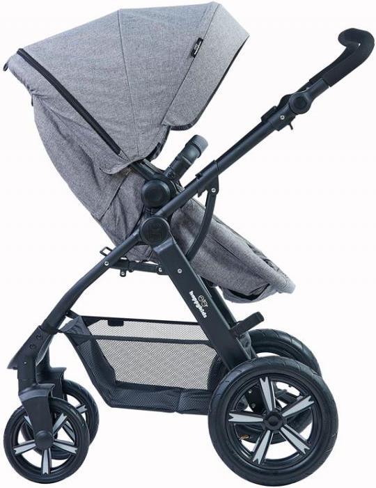 Actual product image Happykids Kinderwagen Adams