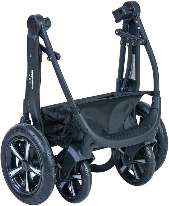 Actual product image Happykids Kinderwagen Adams