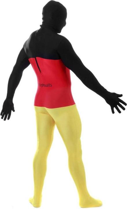 Actual product image Morphsuits Germany (M)