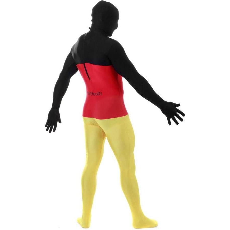 Thumbnail - Morphsuits Deutschland (M)