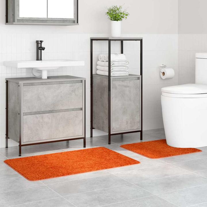 Actual product image vidaXL Badematte (90 x 50 cm)