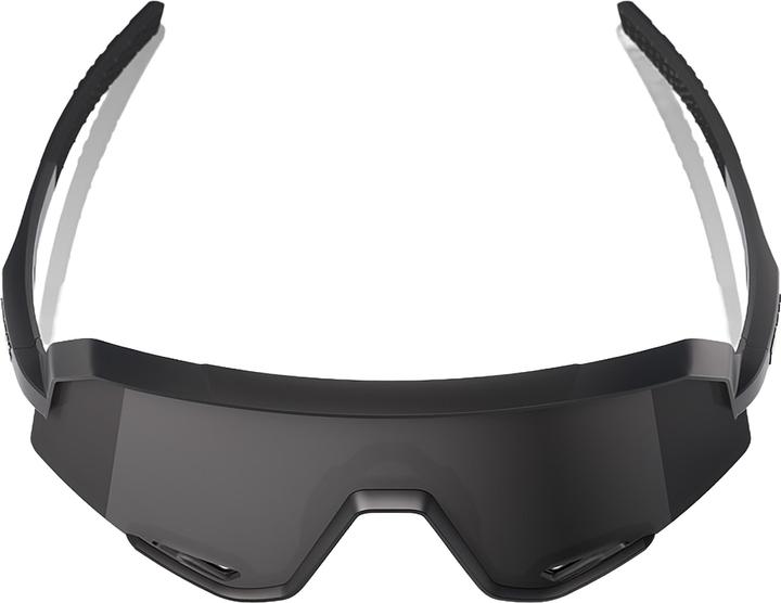 Immagine prodotto 100% Slendale (Nero opaco, Fumo)