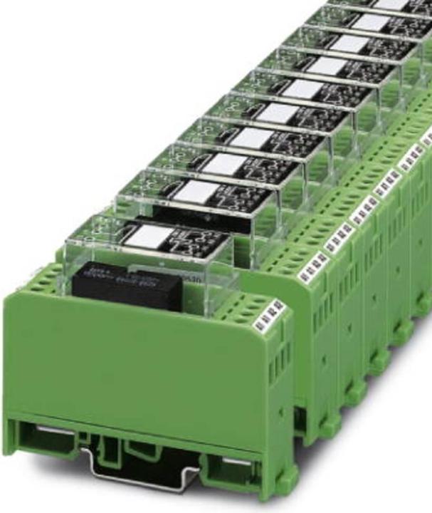 Produktbild Phoenix Contact Relaisbaustein