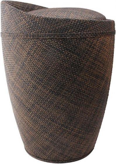 Actual product image TOP Noble seat stool