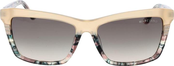 Actual product image Guess Women's White Sunglasses