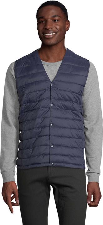 Produktbild Sol's ärmellose daunenjacke arthur (XL)