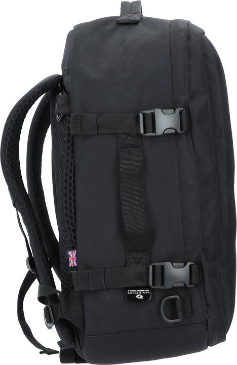 Actual product image Cabin zero Travel Cabin Bag Classic Plus 32L Rucksack 46 cm (32 l)