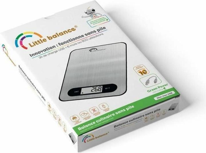 Productafbeelding Little Balance Küchenwaage